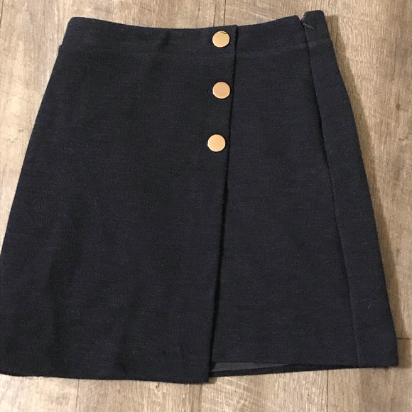 LOFT Dresses & Skirts - Loft skirt size 2P